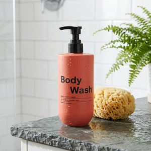 Body Wash