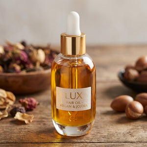 Hair Oil