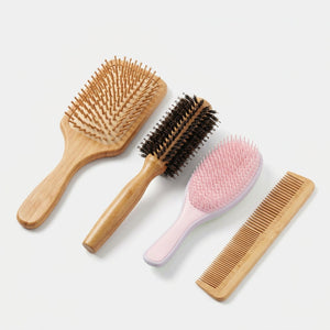 Hair Brushes