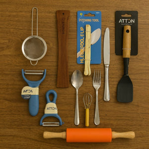 Kitchen Tools