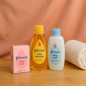 Baby Toiletry