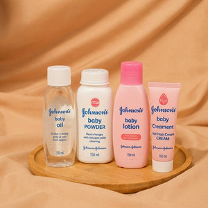 Baby Care Products