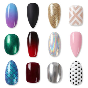 Nail Art Care and Tools