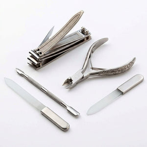 Nail Accessories