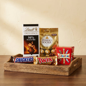Sweets and Chocolates