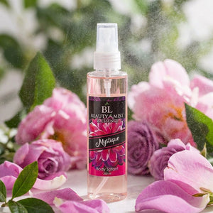 Mists and Essences