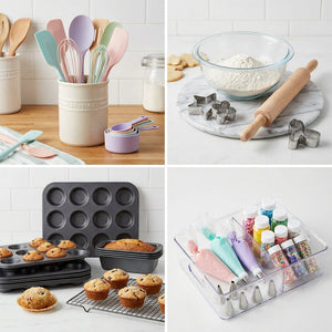 Baking Accessories