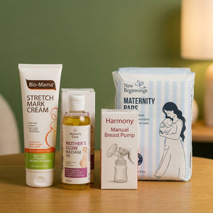 Maternity Care Products
