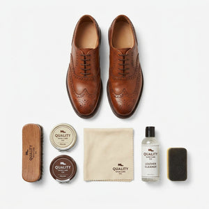 Shoe Care