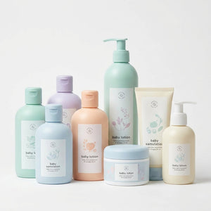 Talcum Powder