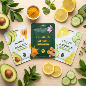 Sheet Masks