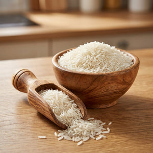 Rice Products