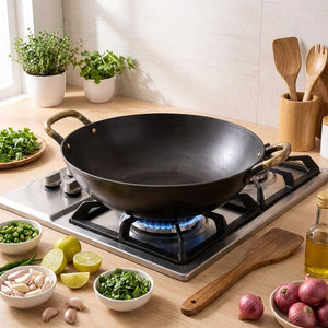 Cookware