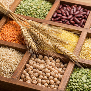 Pulses