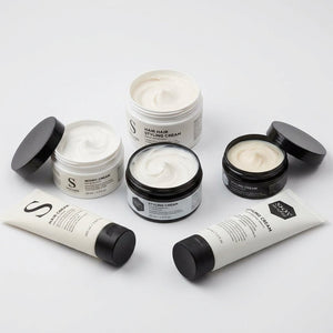 Hair Cream