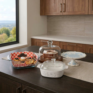 Food Storage and Containers