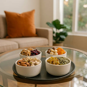 Nuts and Dry Fruits