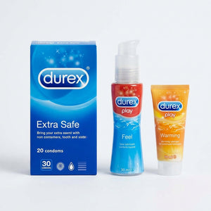 Intimate Products