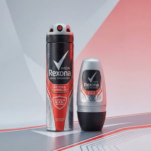 Deodorants and Body Sprays