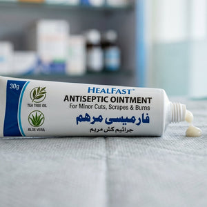 Ointments