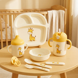 Baby Feeding Accessories