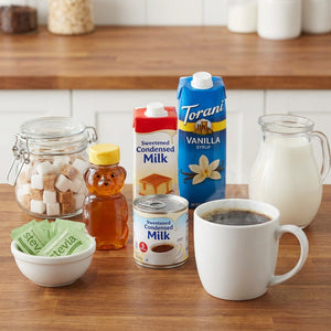 Sweeteners