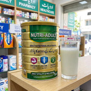 Adult Milk Powder