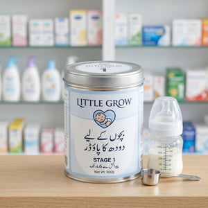 Baby Milk Powder
