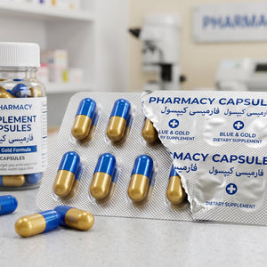 Capsule