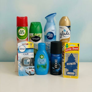 Air Fresheners