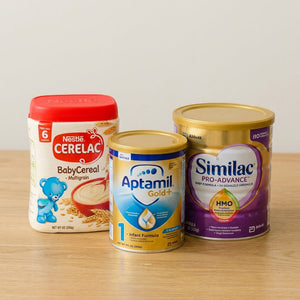 Baby Food