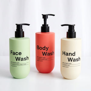 Beauty Soaps