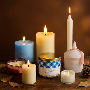 Candles