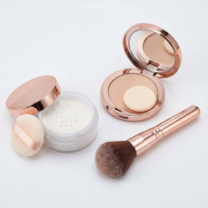 Compact and Loose Powder