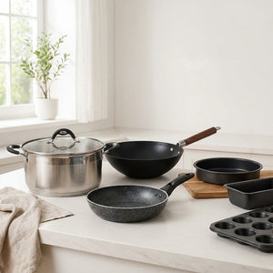Cookware and Baking