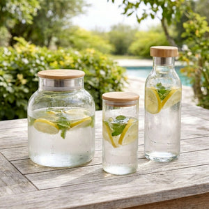 Jars
