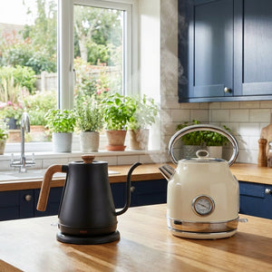 Kettle