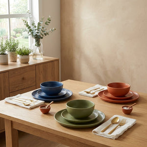 Plate Set