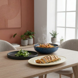 Serving Dish
