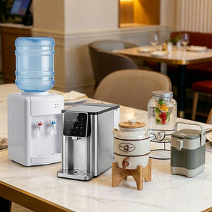 Water Cooler