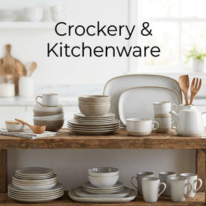 Crockery