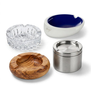 Ashtrays