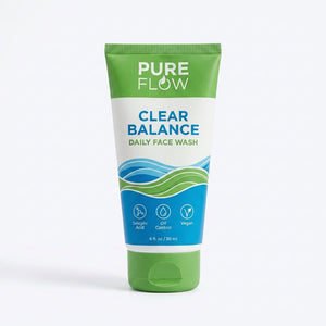 Face Wash and Cleansers