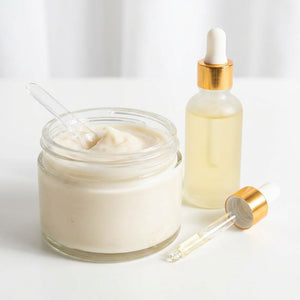 Hair Treatment Mask