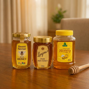Honey