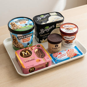 Ice Creams