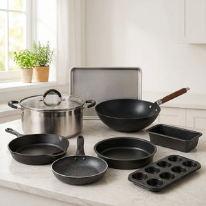 Kitchenware