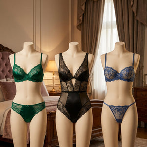 Ladies Undergarments