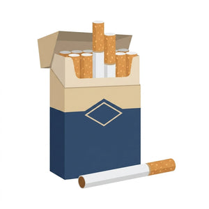 Local Cigarettes