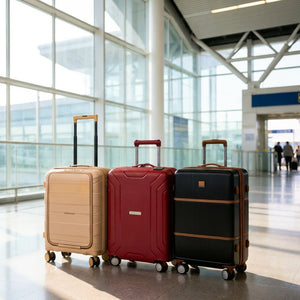 Suitcase